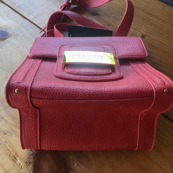 Steve madden crossbody coral bag - Picture 7 of 7